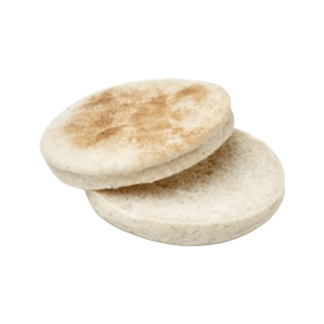 English Breakfast Muffin