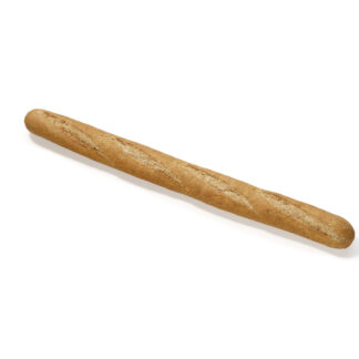 Wholemeal Long Baguette, 57cm