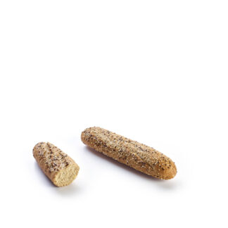 Granary Fitness Demi Baguette, 27cm