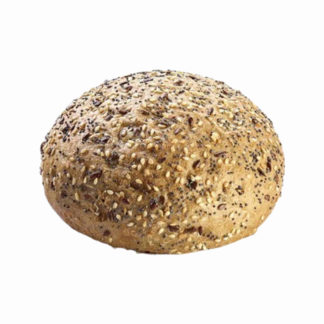 Pain Bagnat Multigrain, 5" (12.5cm) T&S