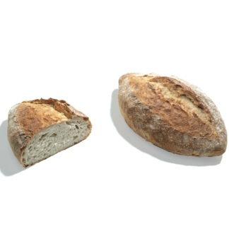 Sourdough Boulot White