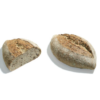 Sourdough Boulot Multigrain