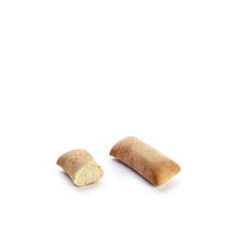 Ciabatta Snack, 17.5 cm T&S