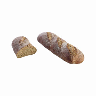 Farmer's Bread Brown Traditional