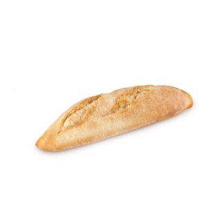 Piedmont White Demi Baguette, 27cm