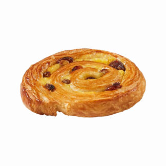 Pain aux Raisins