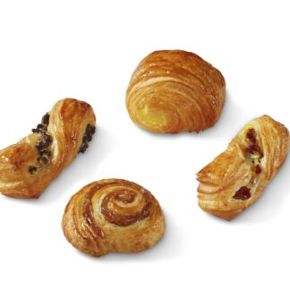 Mini Mix Gourmandise