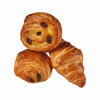 Mini Mix Viennoiserie