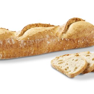 Grand Parisien Loaf (Frederic Lalos)