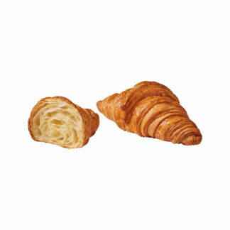 Extra Large Butter Croissant 90g