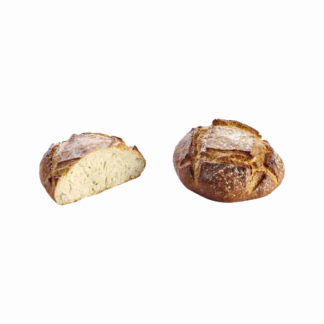 Bread Miche Paysanne