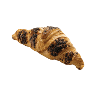 Chocolate Croissant