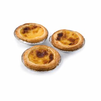 Pastel de Nata RTB