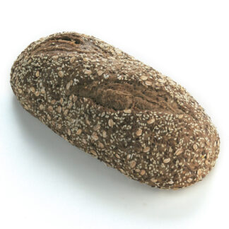 Miller Loaf, Multi-Seeded Dark