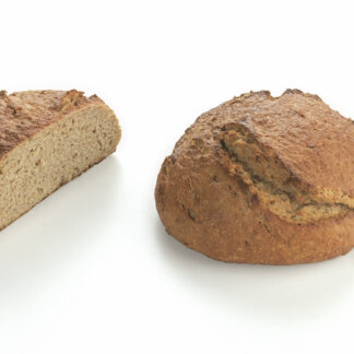 Spelt Bread