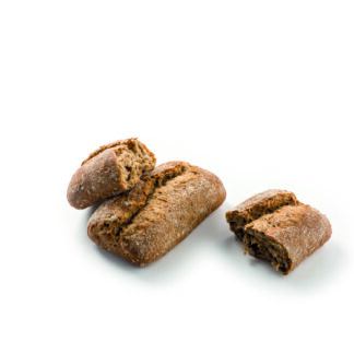 Pagnottella Paesano Malted, 14cm