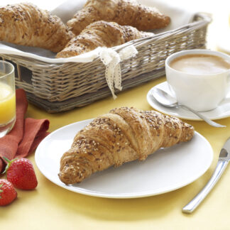 Croissant Multigrain