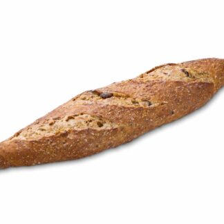 Spelt Baguette (by Saint Honore), 44cm
