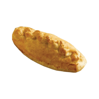 Cornish Pasties