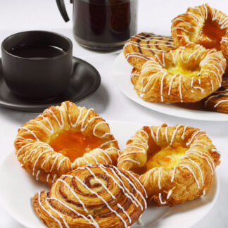 Royal Danish Selection