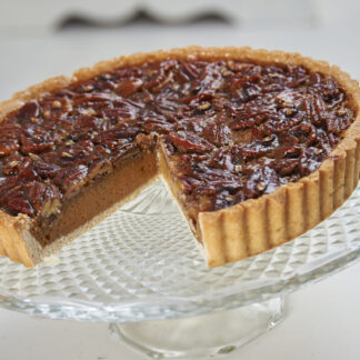 Pecan Pie (UNCUT)