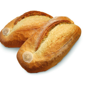 Organic White Bloomer