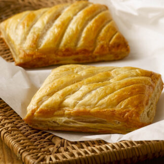 Cheese & Onion Slice