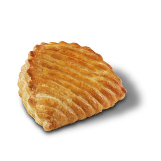 Apple Turnover, 'Chausson aux Pommes'