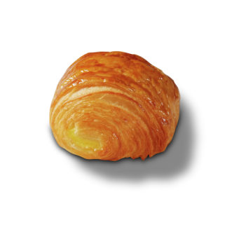 Mini Pain a la Crème
