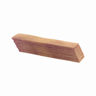 Tramezzino Rye, Horizontally Sliced T&S