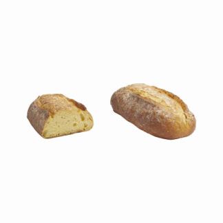 Artisanal Durum Grain Loaf