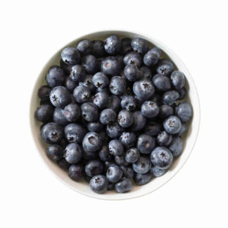 Blueberries