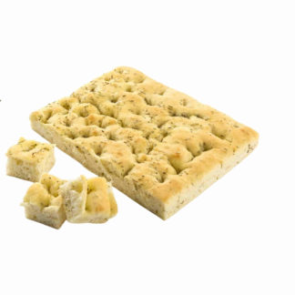 Focaccia Rosmarino