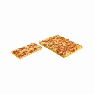 Focaccia Pomodori