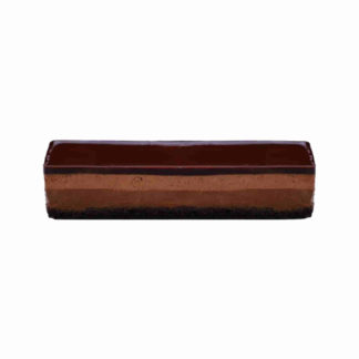 Chocolate Lingot