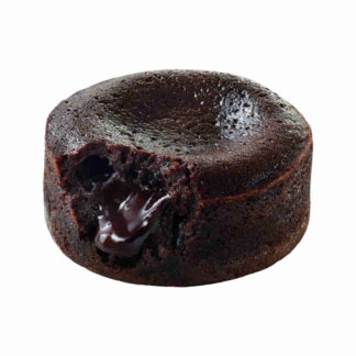 Chocolate Fondant