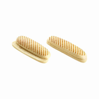 Panini Pre-grilled Pre Sliced, 21cm