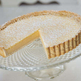 Lemon Tart (UNCUT)