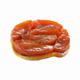 Apple Tart Tatin