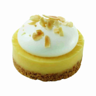 Lemon Meringue Pie