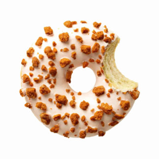 Donut Spectaculous