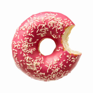 Donut Funfetti