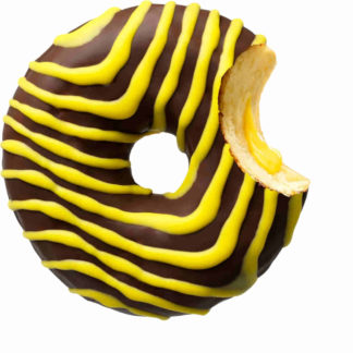 Donut Queen V