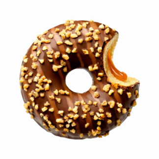 Donut Caramazing