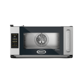 BakerLux Shop Pro Master XEFT-03EU-EMRV-GB