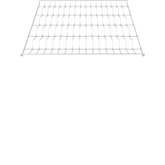 GRP410 Baguette Grid **