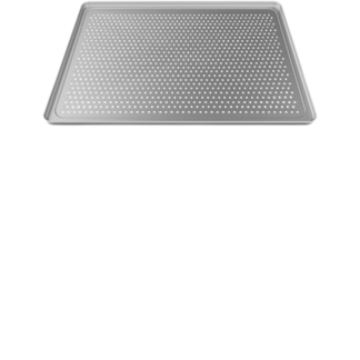 TG410 Aluminium Pan