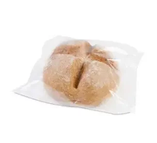 Gluten Free Rustic Bun