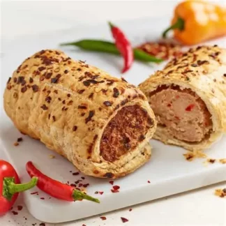 Howler Sausage Roll