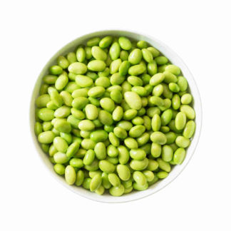Edamame Soybean